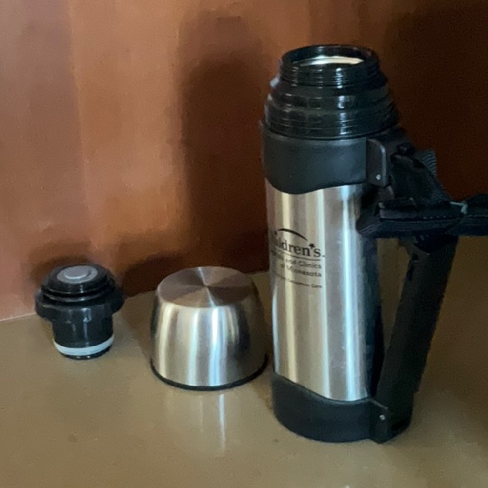 Sweda thermos